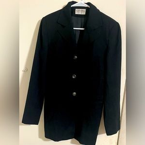 Woman Jacket